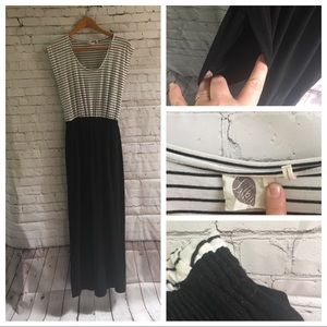 Anthropologie lilka dress with pockets